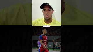 Sé que con Firpo vamos a competir en #copacentroamericana  #elsalvador #futbol #firpo