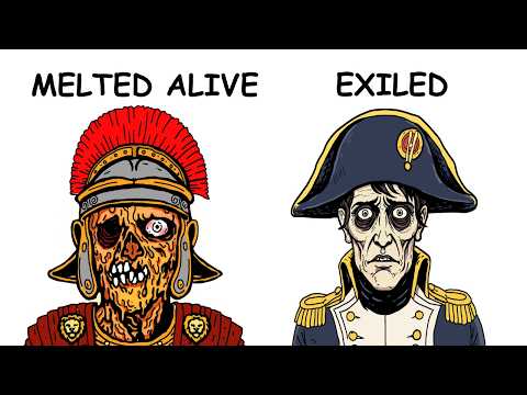 History's Most Catastrophic Military Defeats thumbnail