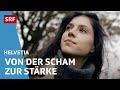 Mutterschaft  heimweh  influencerin valeria harris zog es zurck in die schweiz  helvetia  srf