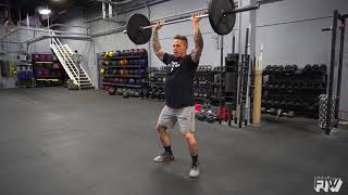 Thruster Tips