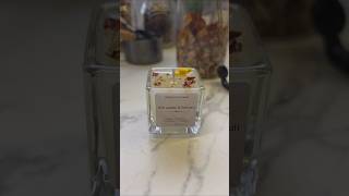 Luxury Candle Making