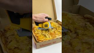Circular saw - Pizza cutter - DeWALT
3D printed Pizza cutter inspired by DeWALT circular saw.
STL files: https://cults3d.com/en/3d-model/tool/circular-saw-pizza-cutter
#3dprinting #3dprint #pizzacutter #dewalt #circularsaw #powertools Circular saw - Pizza cutter - DeWALT