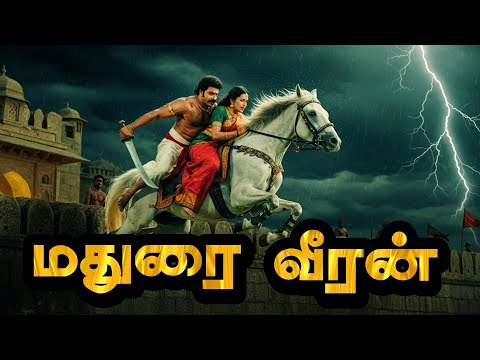 Who is this Madurai Veeran Sami? The true history of Madurai Veeran Sami | Madurai Veeran History...