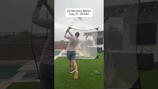 22 Minutes Better - Day 11