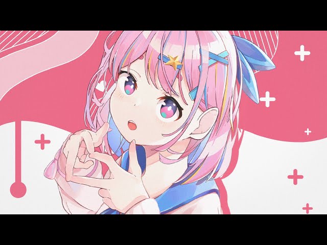 Alohaii - U Make My Heart Flutter (feat. Kaneko Lumi) [Music Video] class=