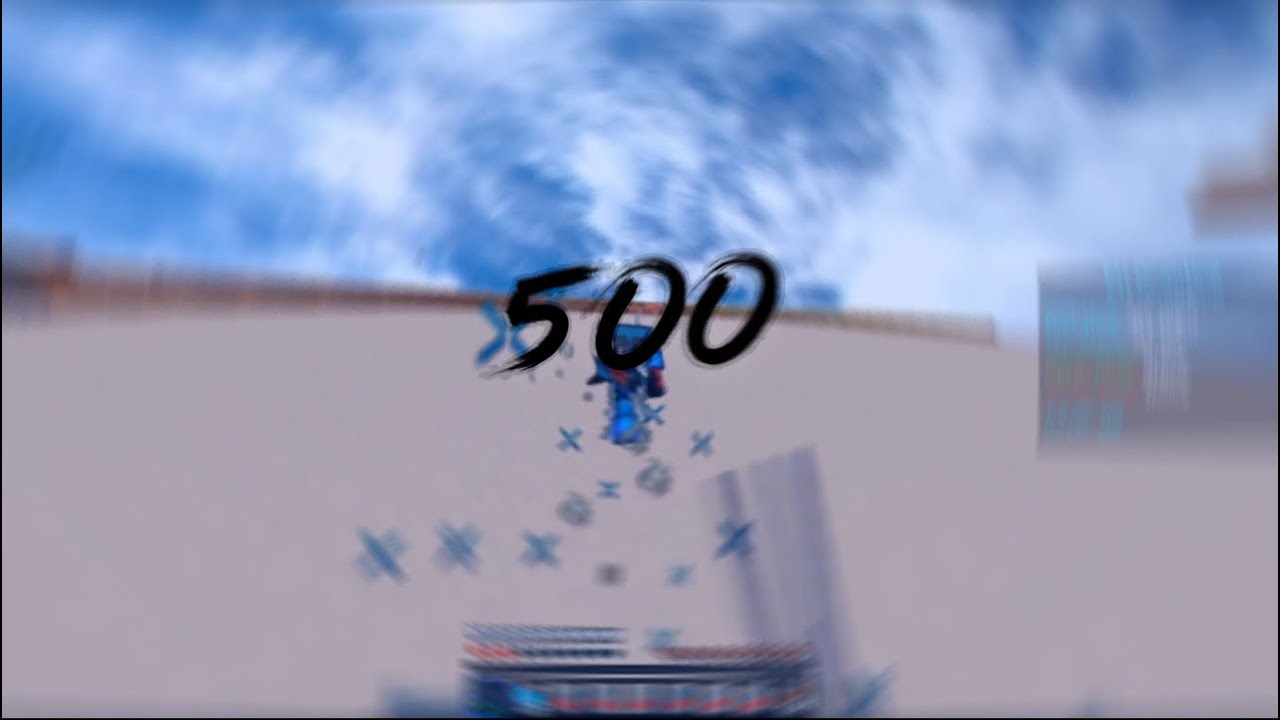 500. Ft. (Zuiy 8 Potted, ZIBLACKING, SCAREDDD...)