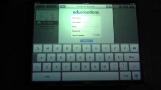 Educreations Student Upload