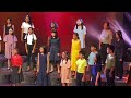 Johnny said no by vijay singh  may 2024  voices of singapore  senior choir b