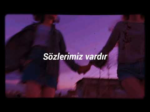 duman- senin marşın (lyrics)