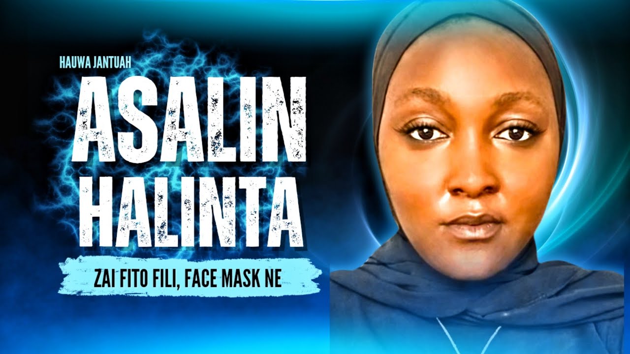 Yadda zaka gane ba fuskarta bace a cikin wannan alaqar