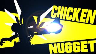 [ULTRAKILL/B3D] CHICKEN NUGGET
