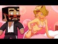 CaptainSparklez Animated: Crazy Cat Lady (Minecraft)