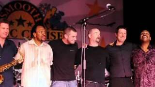 Video thumbnail of "ACOUSTIC ALCHEMY - SAME ROAD SAME REASON [STILL PICTURES].flv"