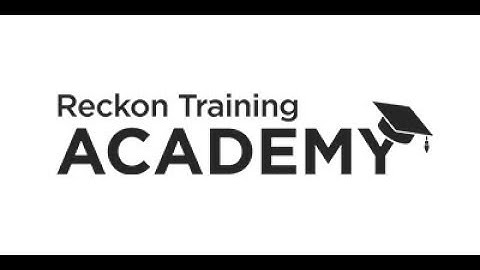 Reckon Payroll Premier & STP Webinar