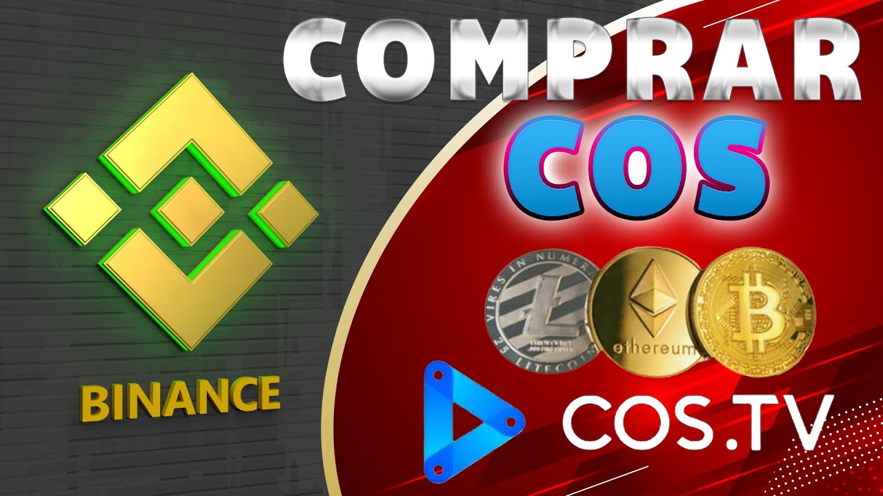 COMO CONVERTER BITCOIN EM COS NA BINANCE, COMO ENVIAR FUNDOS PARA CONTA