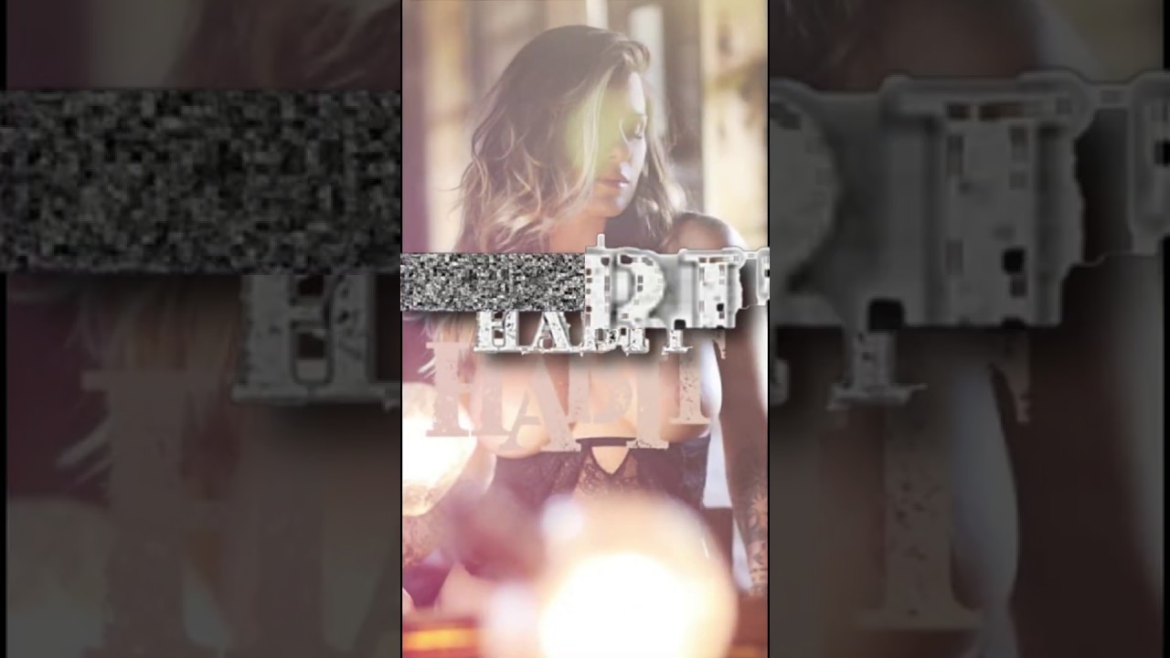 Brandi Snyder's HABIT Mag Special Edition YouTube