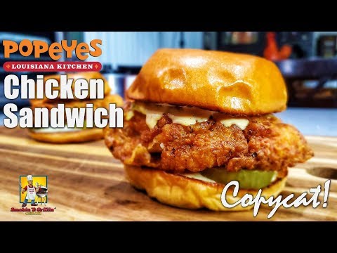 popeyes-chicken-sandwich-|-copycat-recipes