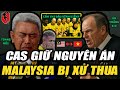 CAS Upholds Verdict: Malaysia Loses to Vietnam 0-3, Misses Asian Cup