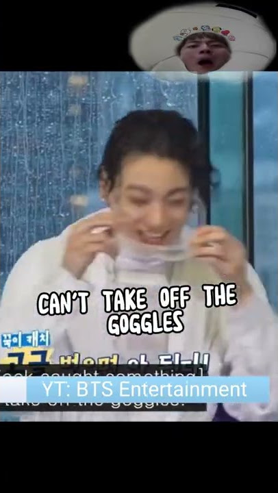 BTS Run ep 131 funny moment part 2
