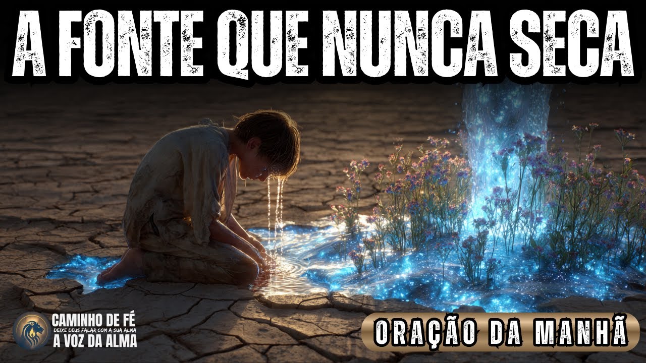 ESTA ORAÇÃO VAI MUDAR SUA SEMANA: Paz, Direção e Renovação (Isaías 