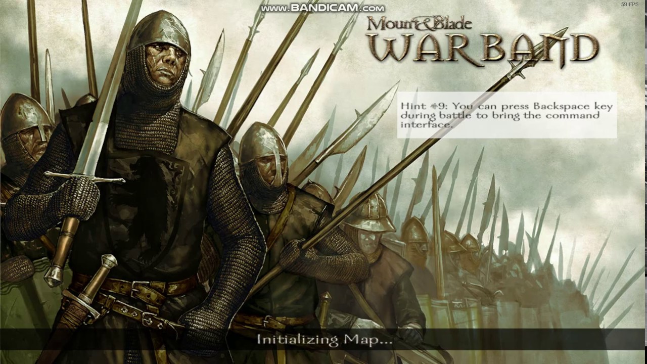 My Favourite Character Creation Mount & Blade Warband YouTube