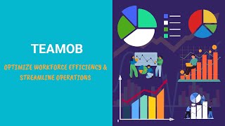 TeamOB optimize Workforce efficiency & Streamline operations Wealth