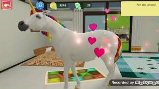 Pet World - My Animal Hospital - Dream Jobs: Vet screenshot 3
