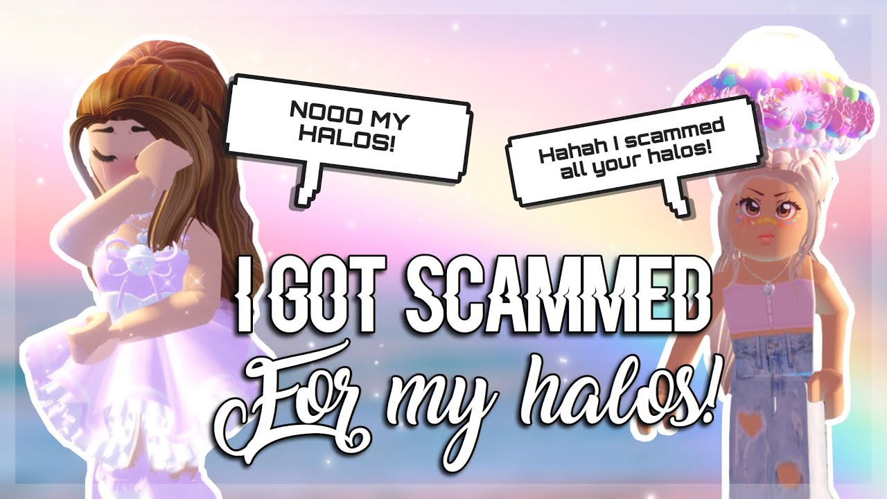 I Got Scammed For All My Halos In Royale High What Would You Do Ft Bunny Youtube - i got scammed for all my halos in royale high what would you do ft bunny he cheated on me in royale high roblox deimos I Got Scammed For All My Halos In Royale High What Would You Do Ft Bunny Youtube - he cheated on me in royale high roblox deimos
