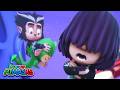 Gekko’s Goodness Test 🦎 PJ Masks Full Episodes 🦸 Superhero Cartoons for Kids #pjmasks