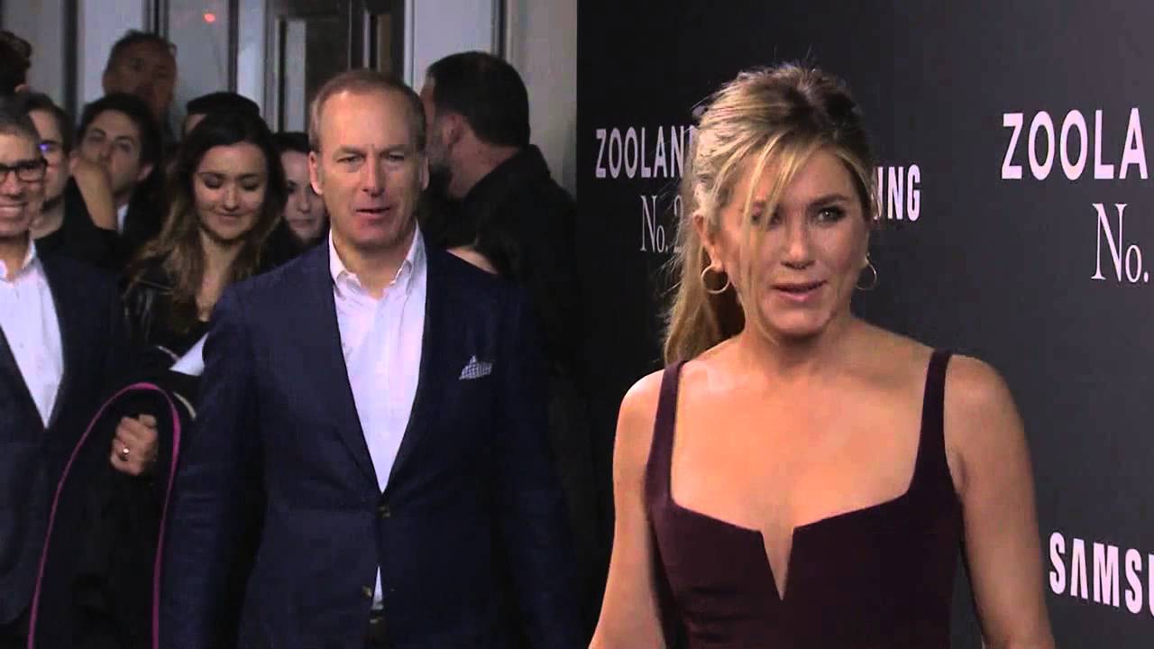 Zoolander 2 New York Premiere