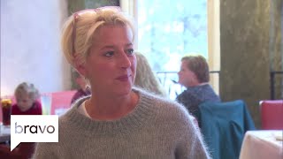 RHONY: Sonja's Been Talking About Tinsley (Season 10, Episode 2) | Bravo
