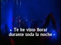 I'll be Yours - Placebo (Subtítulos en español)
