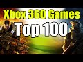 Top 100 Xbox 360 Games of All Time