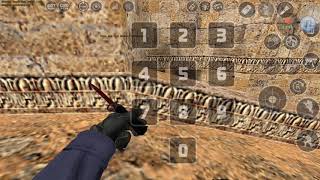 Cs 1.6 на андроид?!Круть!!! Cs 1.6 на андроид?!Круть!!!