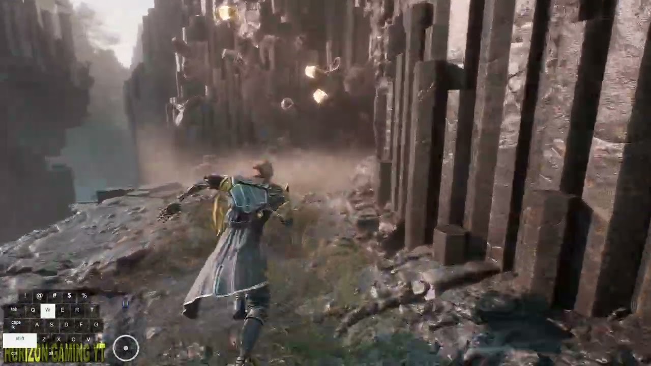 Find Stone Wave Cliffs Entrance Expedition Flag Rest Point Location - Clair Obscur Expedition 33