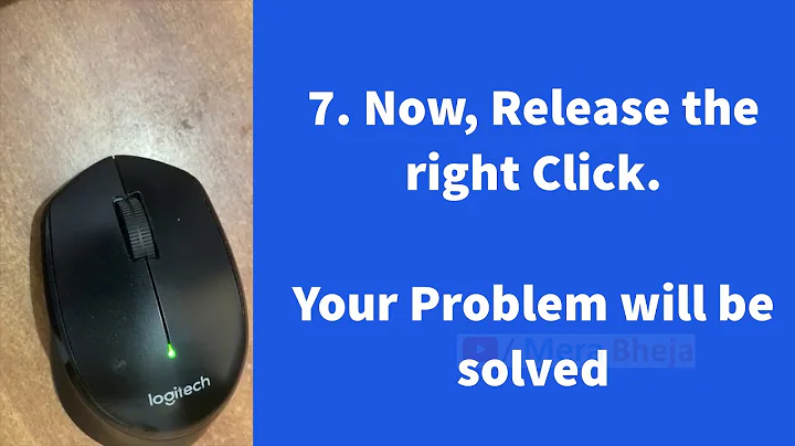 How to Fix Mouse Keeps Double Clicking in Windows 10