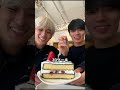 名前募集してる人とデートして名前考えてみた。@NamaeBoshuchu #新大久保グルメ #韓国グルメ #名無しマッチョ育成チャンネル