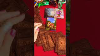 #tarotresponde #baralhocigano #mulher #intuição #destino #mensagem #tarotdodia #cigana #tarotcards