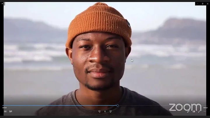 My Awakening Experience with Morah Tawana: special...