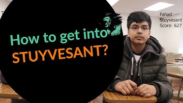 SHSAT: How to Pass this exam, How to get into Stuyvesant (2020) | Bobby-Tariq Tutoring Center