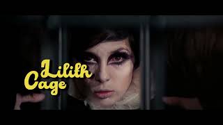 LILITH CAGE - ME AND YOU -  OFFICIAL VIDEO