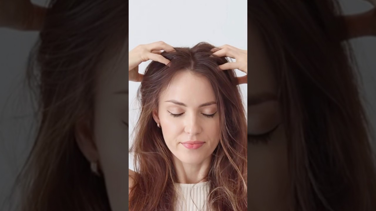 STOP Hair Fall From Roots 🚨💆🏻‍♀️