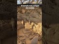 Conocías Gobeklitepe? el templo más antiguo del mundo con 11.600 años