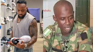 Nine Zankashe Adamu Ashaka Inji Wani Fasto