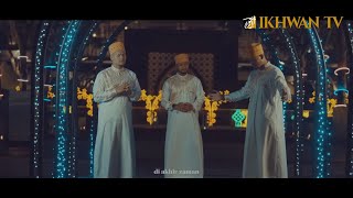 Official Music Video ( Live ) : Generasi Harapan | Ramadhan 2 Zaman