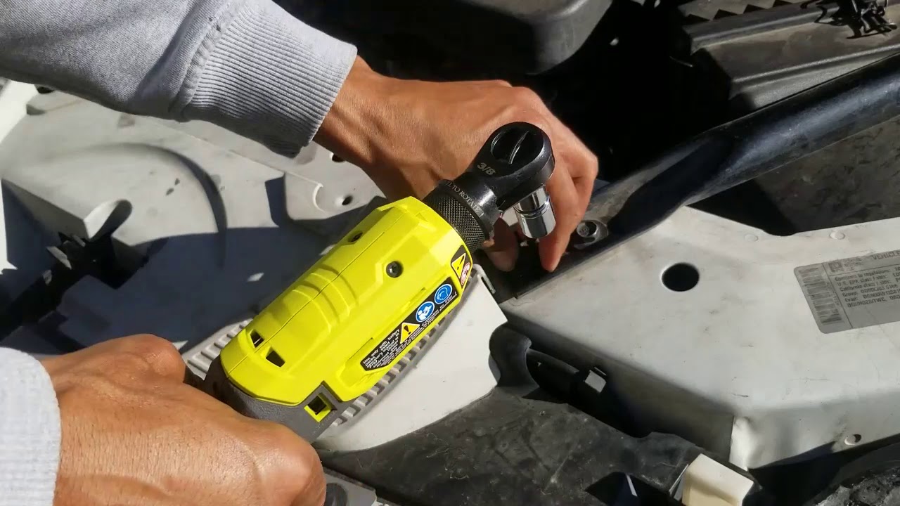 Are Ryobi Cordless Tools Any Good? YouTube