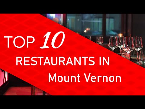 Food Mt Vernon Indiana