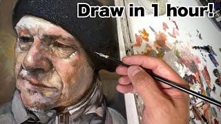 専用他の方発送×oil paint 【教会】肉質画 専用他の方発送×oil paint 【教会】肉質画 専用他の方発送