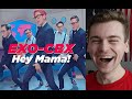 OUT AND ABOUT (EXO-CBX (첸백시) 'Hey Mama!' MV Reaction)