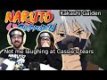 Naruto shippuden kakashi gaiden episodes 199120  wifes  first time watchingreacting